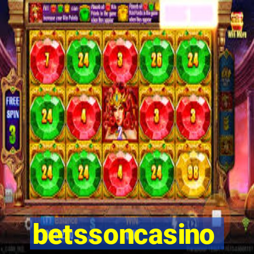 betssoncasino