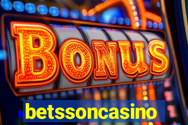 betssoncasino
