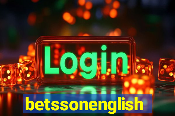 betssonenglish