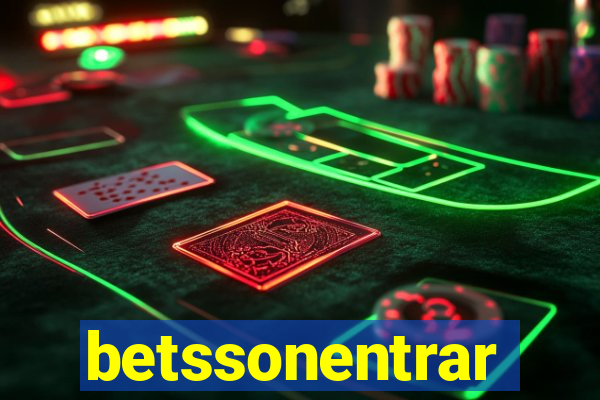 betssonentrar