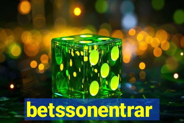 betssonentrar