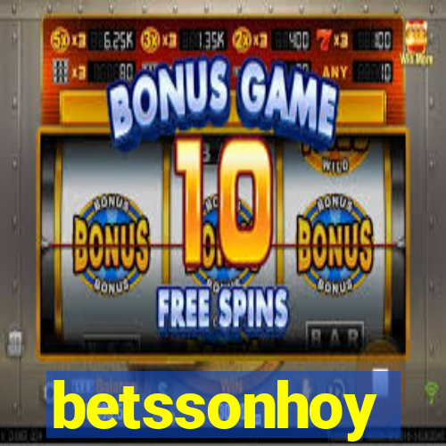 betssonhoy