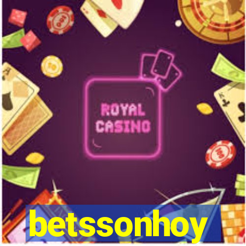 betssonhoy