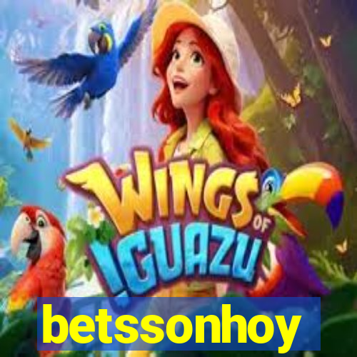 betssonhoy
