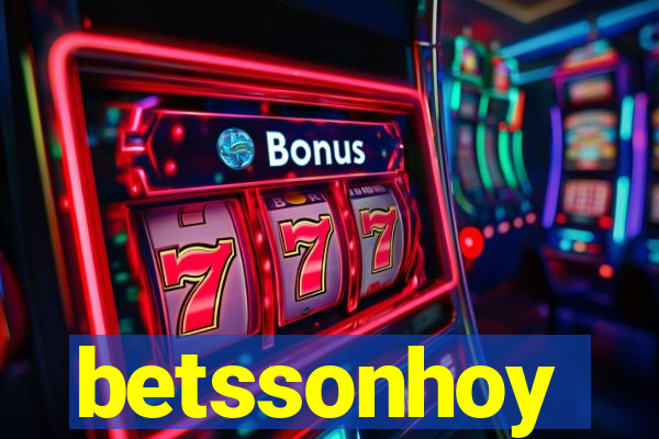 betssonhoy