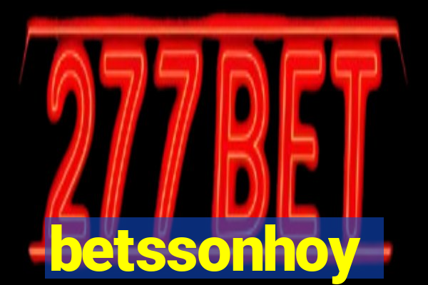 betssonhoy