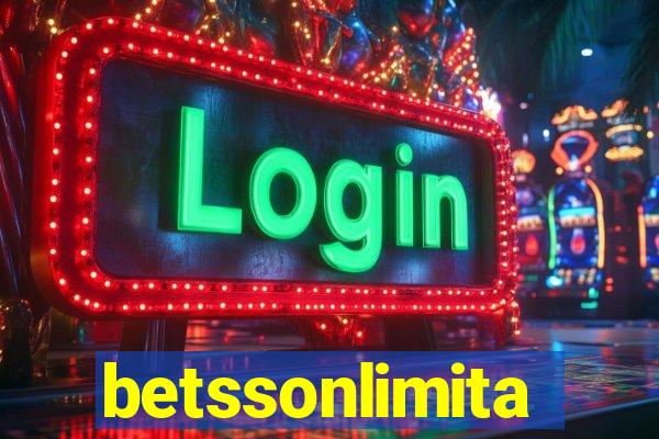 betssonlimita