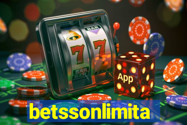 betssonlimita