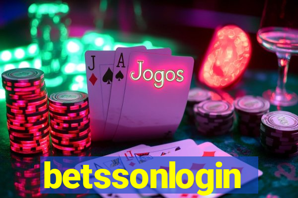 betssonlogin