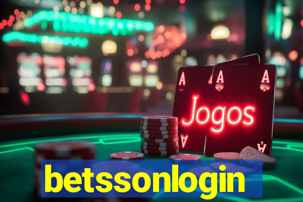 betssonlogin