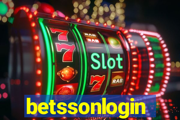 betssonlogin