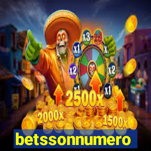 betssonnumero