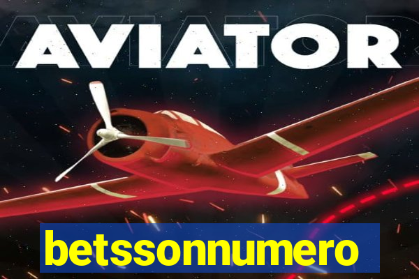 betssonnumero