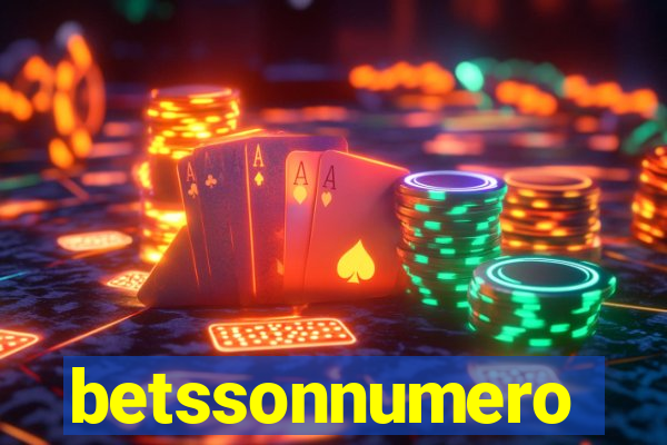 betssonnumero