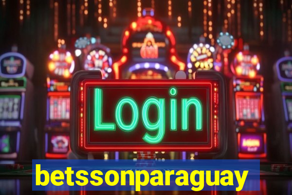 betssonparaguay