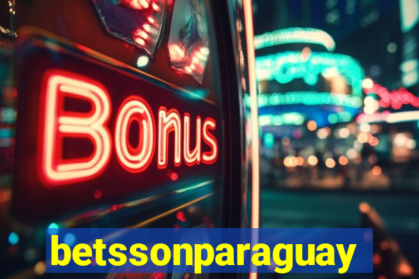 betssonparaguay