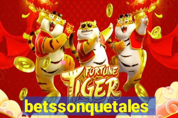 betssonquetales