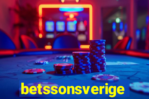betssonsverige