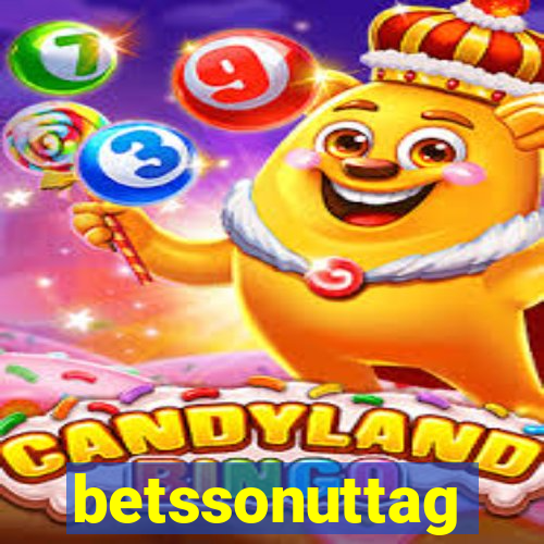 betssonuttag