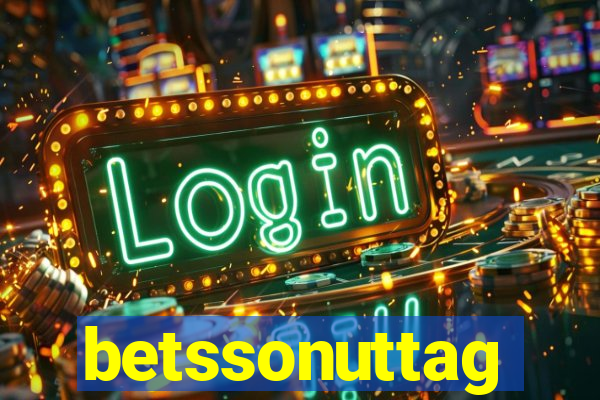 betssonuttag