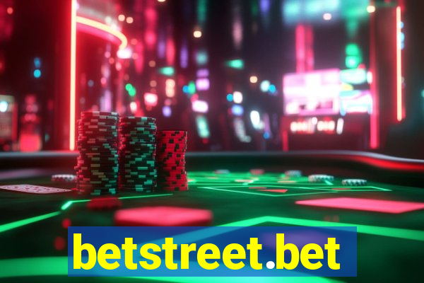 betstreet.bet
