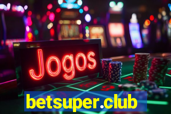 betsuper.club