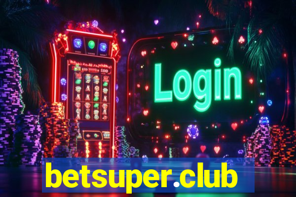betsuper.club