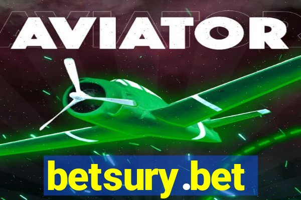 betsury.bet