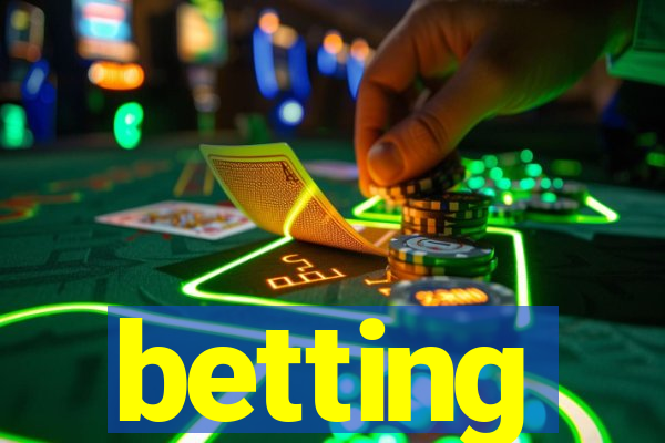 betting