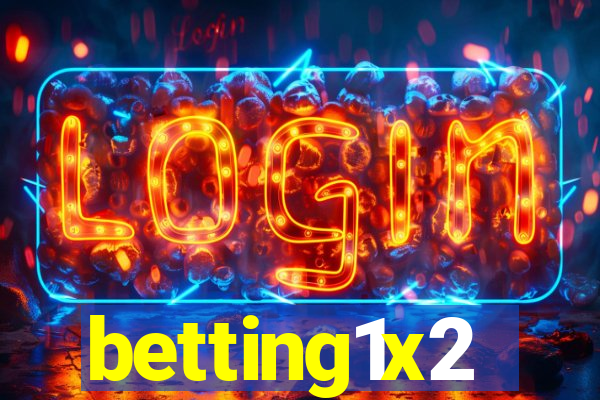 betting1x2