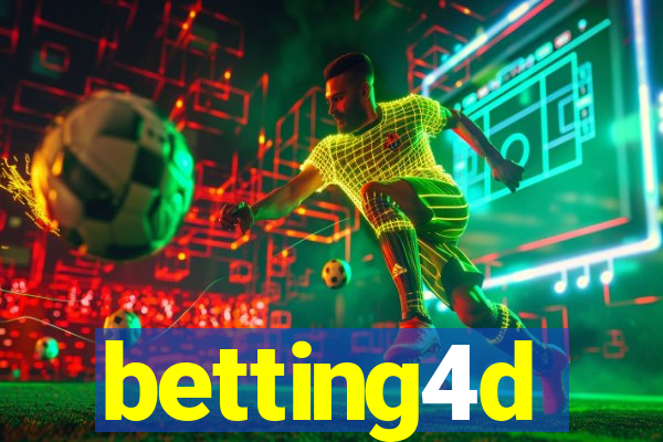 betting4d