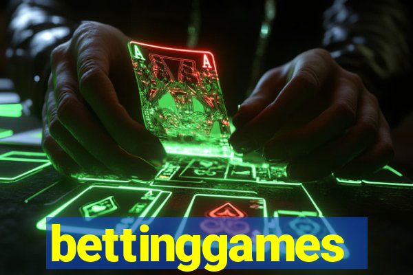 bettinggames