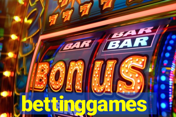 bettinggames