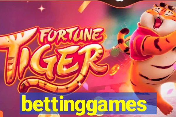 bettinggames