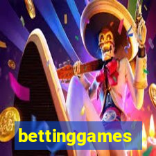 bettinggames