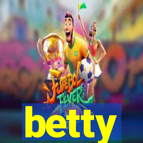 betty