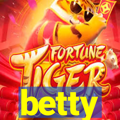 betty