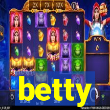 betty