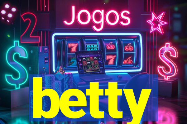 betty