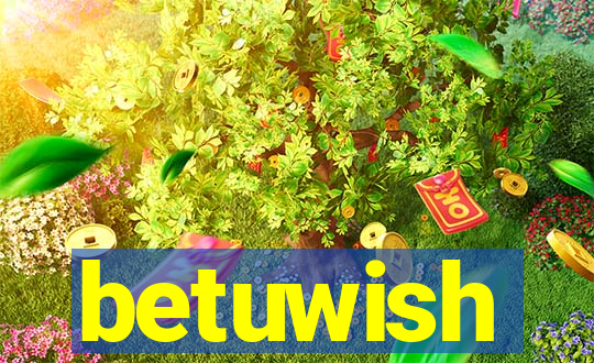 betuwish