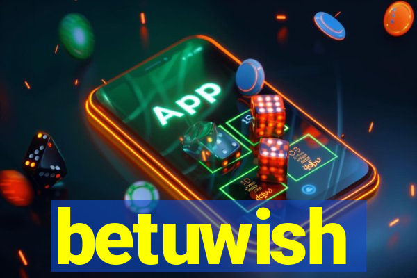 betuwish