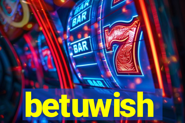 betuwish