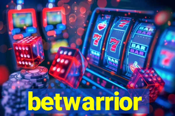 betwarrior
