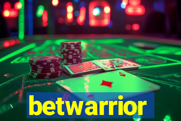 betwarrior