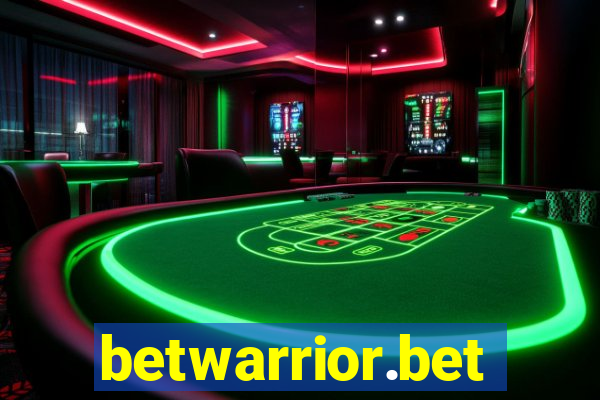 betwarrior.bet