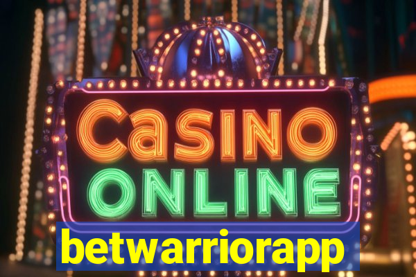 betwarriorapp