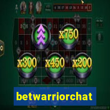 betwarriorchat