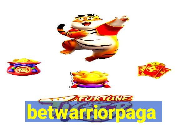 betwarriorpaga