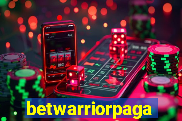 betwarriorpaga