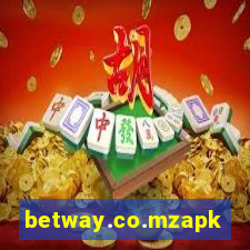 betway.co.mzapk